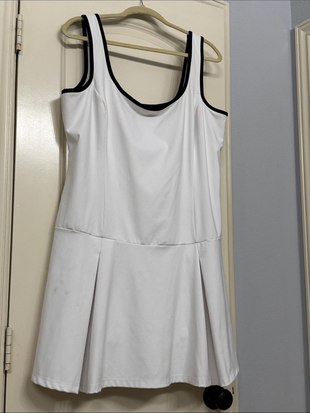 J Crew Tennis/Pickleball Dress -XXL